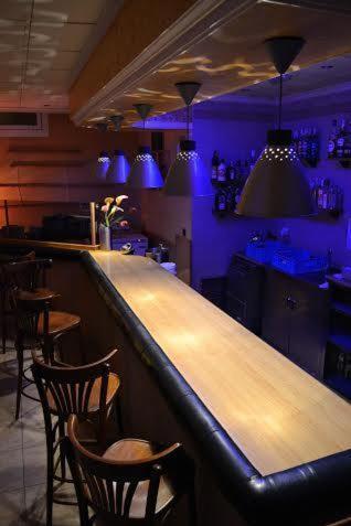 Hostal El Vegano Utiel Eksteriør bilde